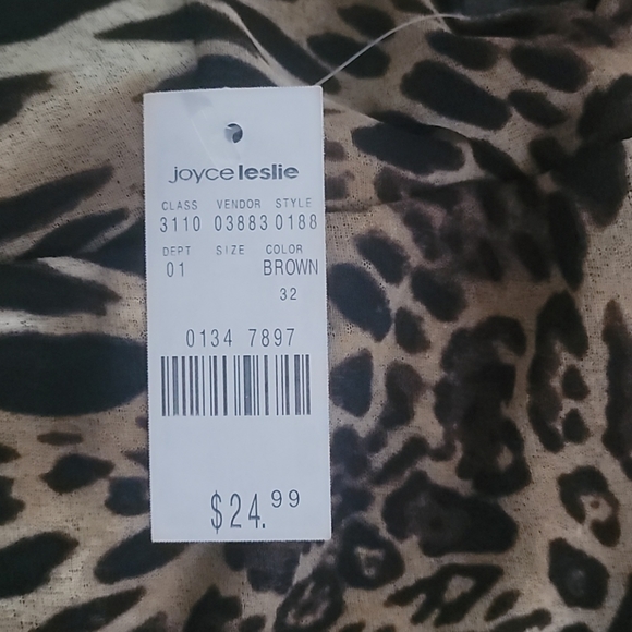 Dress - Picture 4 of 4